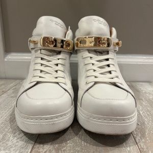 Coach Pembrook Sport Sneakers